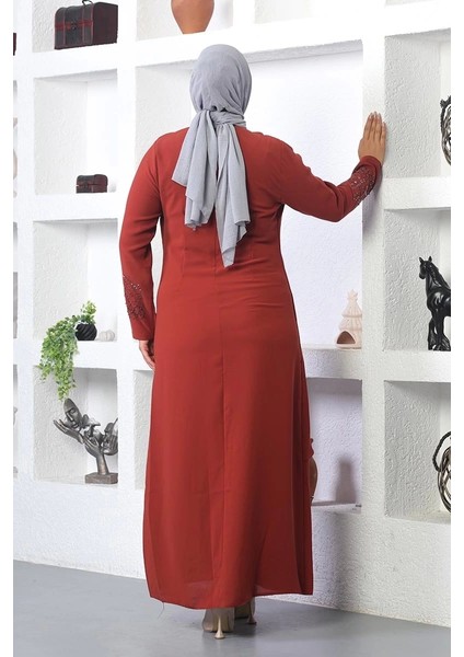 Monolyamc Monolyamc Tesettür Elbise indirimleri