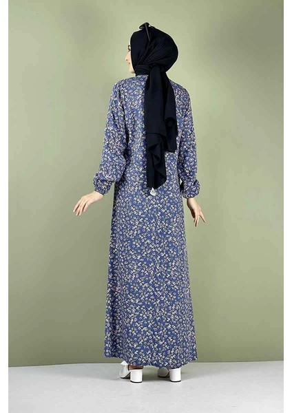 Tesettür Elbise indirimleri