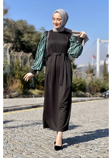 Monolyamc Monolyamc Tesettür Elbise fiyatları