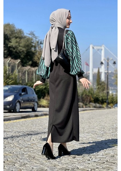 Monolyamc Monolyamc Tesettür Elbise fırsatları