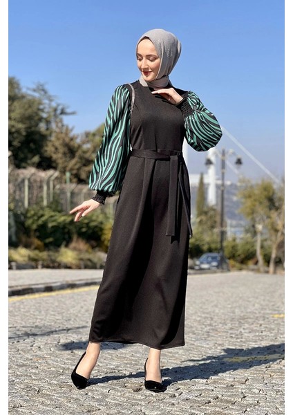 Monolyamc Monolyamc Tesettür Elbise indirimleri