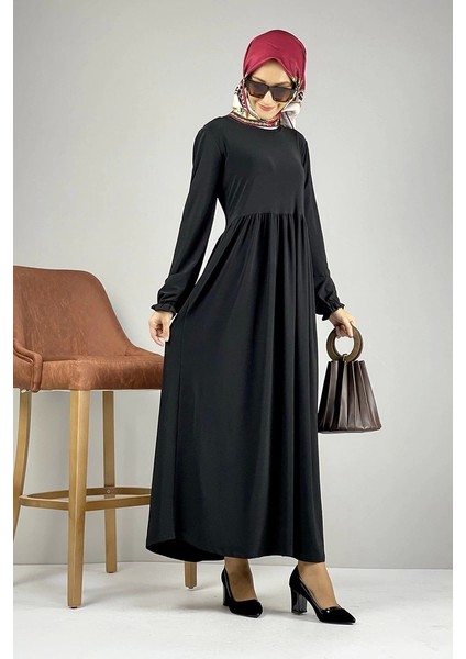 Monolyamc Monolyamc Tesettür Elbise modelleri