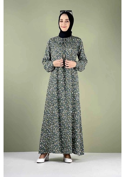 Monolyamc Monolyamc Tesettür Elbise fiyatları