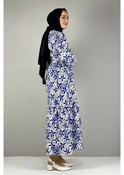 Tesettür Elbise indirimleri