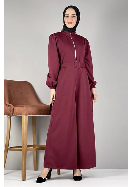 Tesettür Elbise