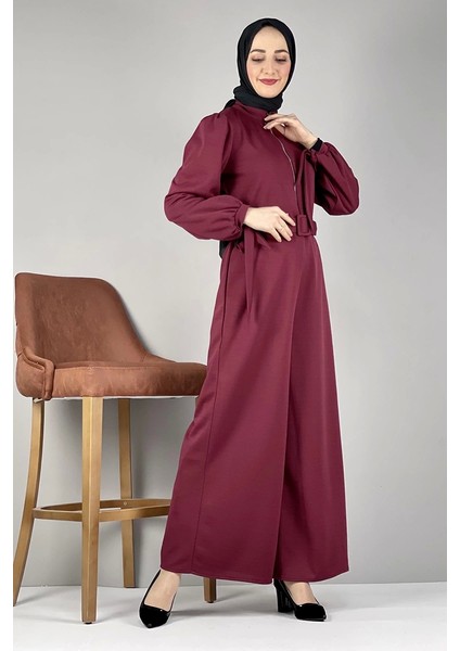 Tesettür Elbise modelleri