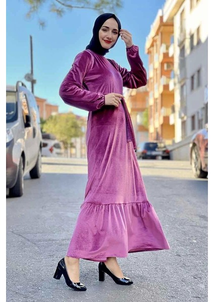 Monolyamc Monolyamc Tesettür Elbise fiyatları