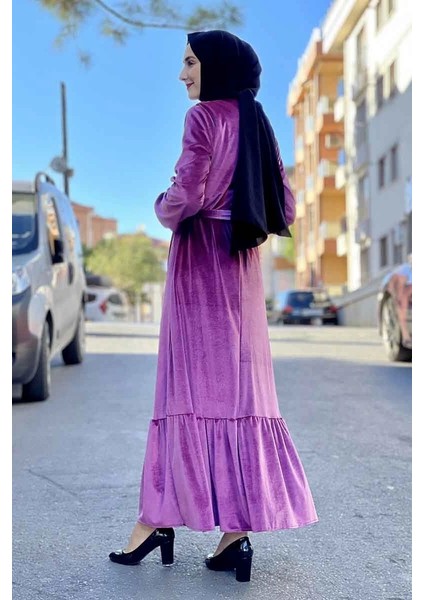 Monolyamc Monolyamc Tesettür Elbise indirimleri