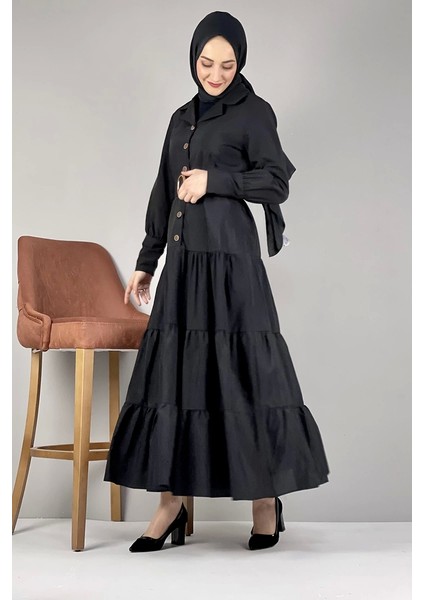 Monolyamc Monolyamc Tesettür Elbise fiyatları