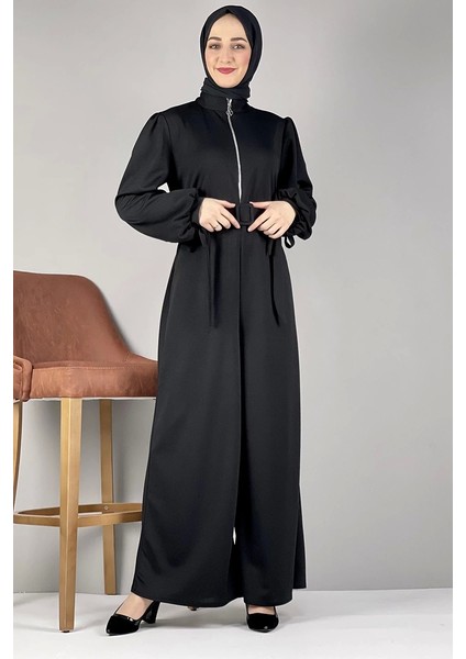 Monolyamc Monolyamc Tesettür Elbise
