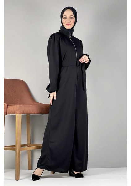 Monolyamc Monolyamc Tesettür Elbise modelleri