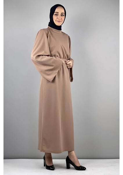 Monolyamc Monolyamc Tesettür Elbise modelleri