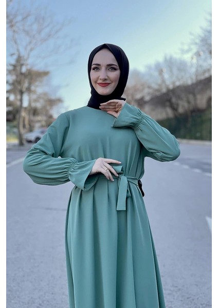 Tesettür Elbise indirimleri