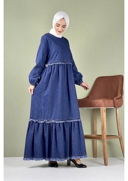 Monolyamc Monolyamc Tesettür Elbise fiyatları