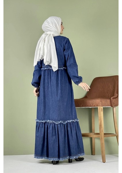 Monolyamc Monolyamc Tesettür Elbise indirimleri