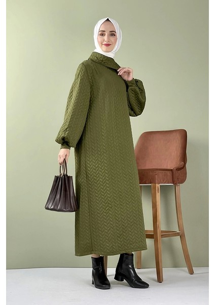 Tesettür Elbise fırsatları