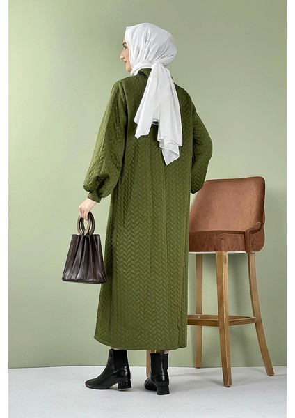 Tesettür Elbise indirimleri