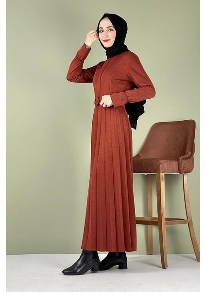 Tesettür Elbise modelleri