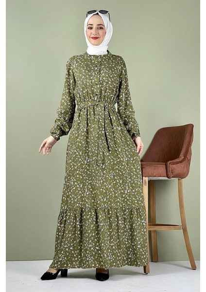 Monolyamc Monolyamc Tesettür Elbise fiyatları