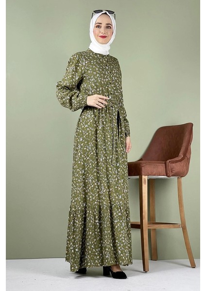 Monolyamc Monolyamc Tesettür Elbise fırsatları