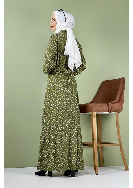 Monolyamc Monolyamc Tesettür Elbise indirimleri