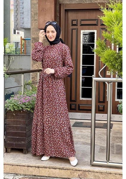 Tesettür Elbise fiyatları