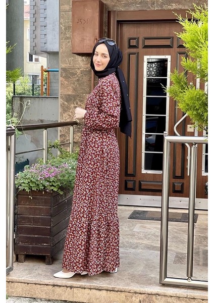 Tesettür Elbise fırsatları