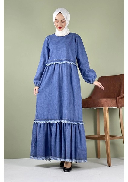 Monolyamc Monolyamc Tesettür Elbise fiyatları