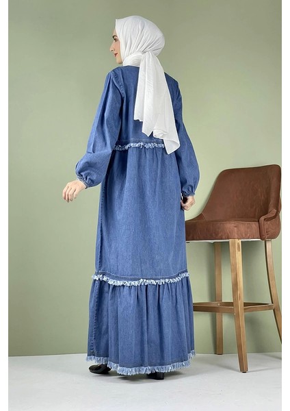 Monolyamc Monolyamc Tesettür Elbise indirimleri