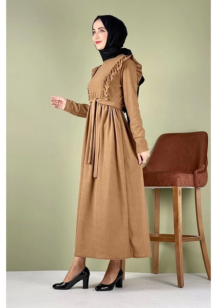 Monolyamc Monolyamc Tesettür Elbise fırsatları