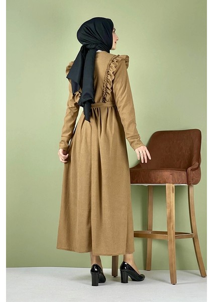 Monolyamc Monolyamc Tesettür Elbise indirimleri