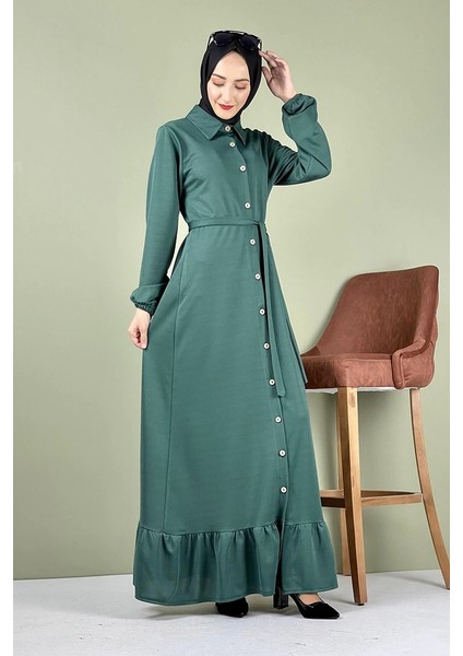 Monolyamc Monolyamc Tesettür Elbise fiyatları