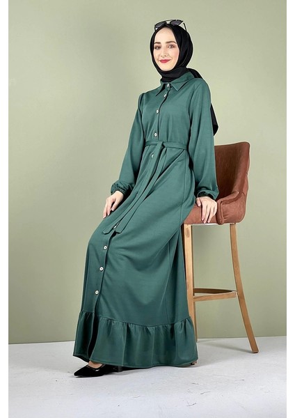 Monolyamc Monolyamc Tesettür Elbise fırsatları