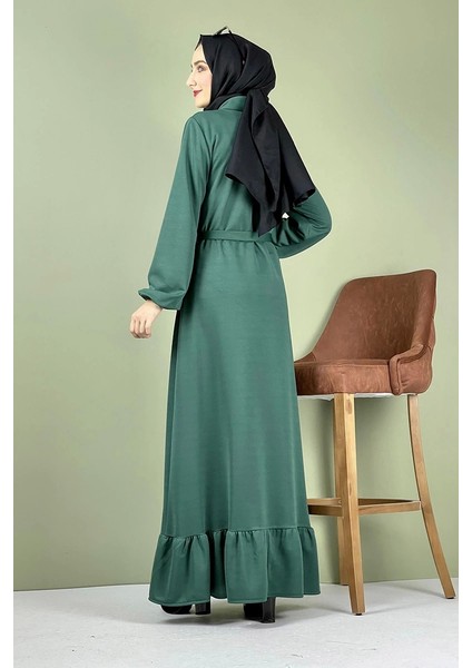 Monolyamc Monolyamc Tesettür Elbise indirimleri