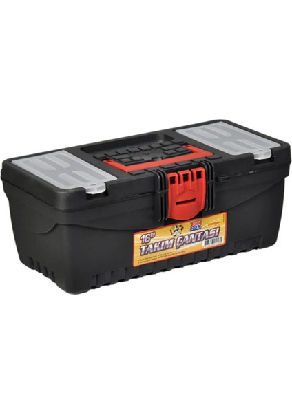 16 Takım Çantası Alet Çantası