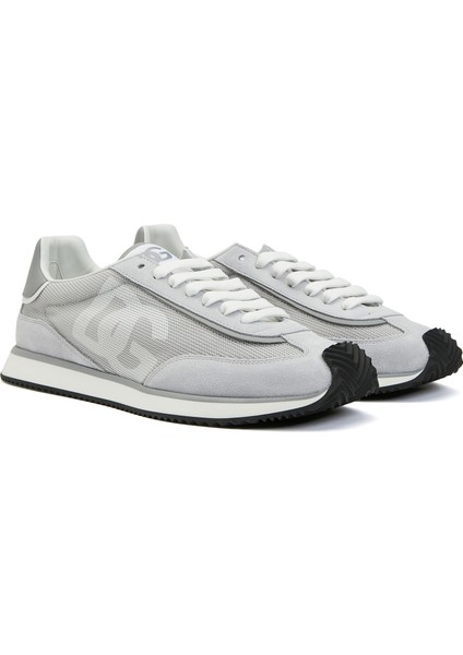 Dg Cushion White Sneakers