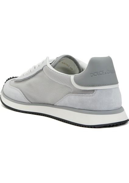 Dg Cushion White Sneakers