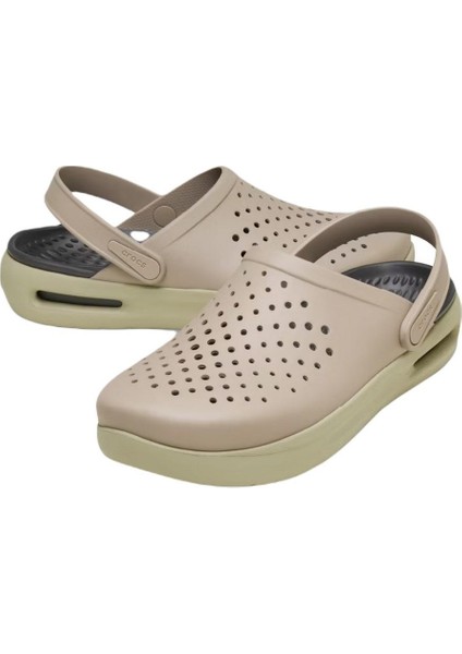 209964-214 Inmotion Clog Unisex Sandalet