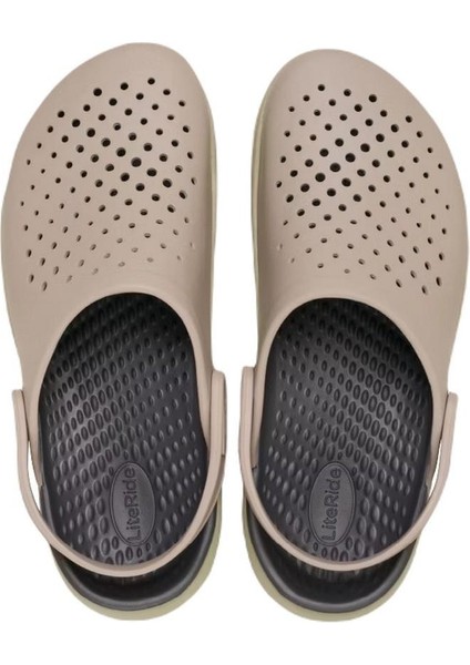 209964-214 Inmotion Clog Unisex Sandalet