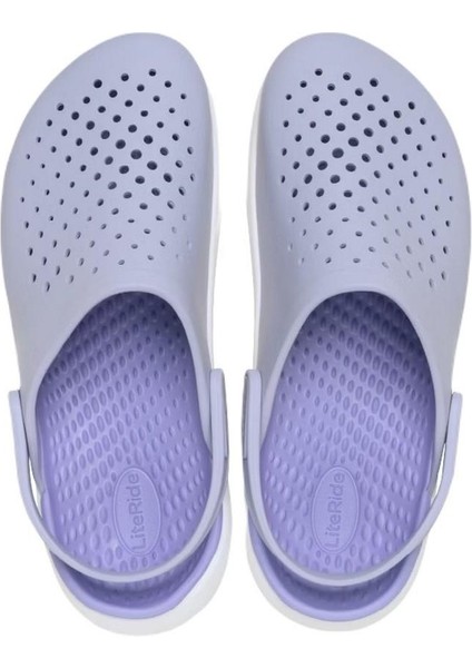 209964-5BR Inmotion Clog Unisex Sandalet modelleri