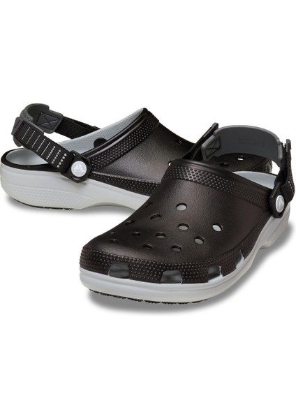 211287-001 Classic Turbo Clog Unisex Sandalet
