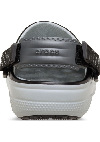 211287-001 Classic Turbo Clog Unisex Sandalet