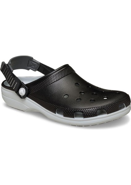 211287-001 Classic Turbo Clog Unisex Sandalet