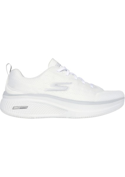 220847 Wht Go Run Elevate 2.0 - Fluid Motion Erkek Spor Ayakkabı