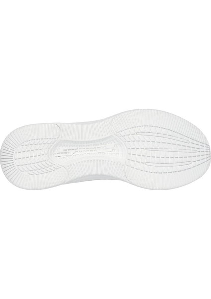 220847 Wht Go Run Elevate 2.0 - Fluid Motion Erkek Spor Ayakkabı