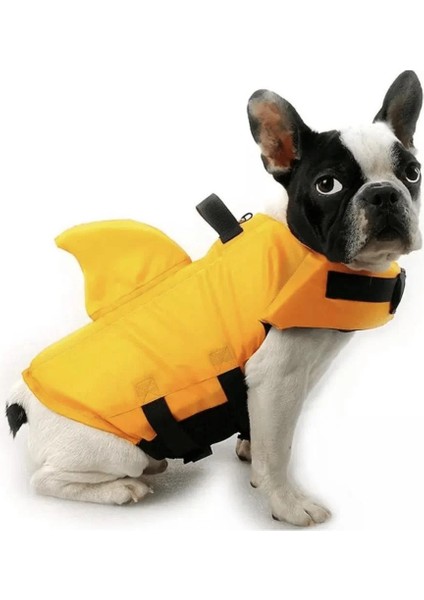 Shark Köpek Can Yeleği M Beden