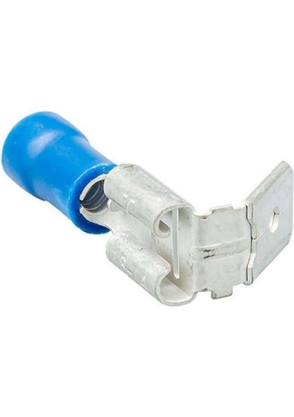 GFDEG-2862 0.50-1.50MM2 Erkek/dişi Geri Dönüşlü Terminal 100 Adet