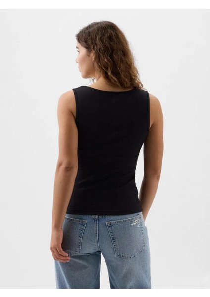 585421007 V-Sl Bf Tank Gap Kadın Atlet fırsatları