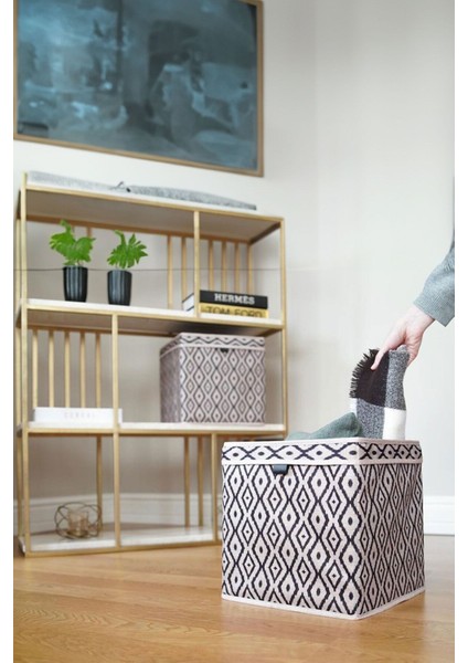 Bohem Çok Amaçlı Raf Düzenleyici Kutu Hurcu modelleri