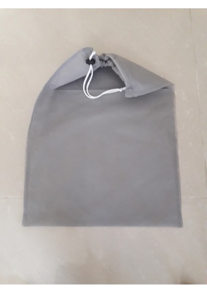 Bot-Çizme Torbası, Saklama Koruyucu Kılıf, 5 Adet 40X57 cm